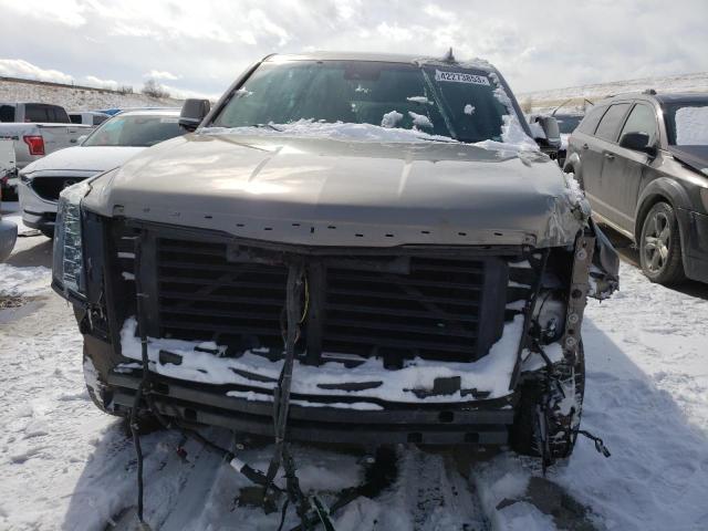 1GYS4BKJ5KR153271 Cadillac Escalade Luxury