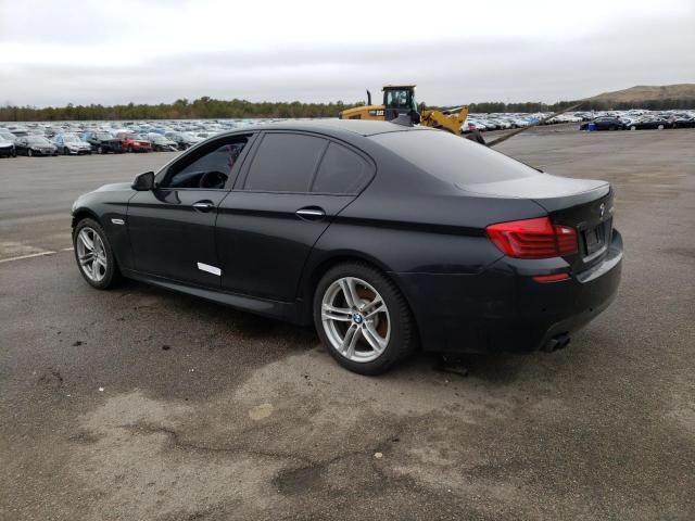 2016 BMW 528 XI - WBA5A7C50GG642865