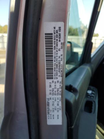 1J4PN2GK4AW182619 Jeep Liberty