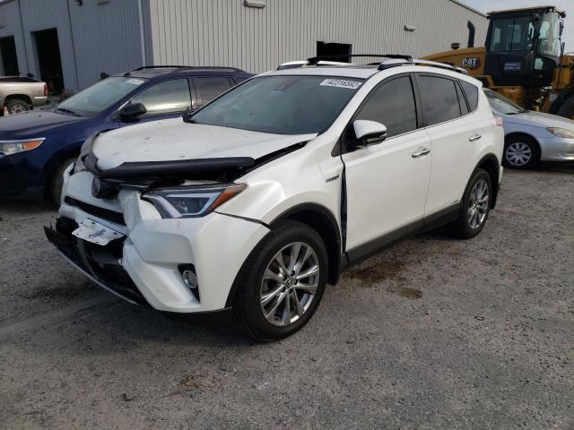 2016 TOYOTA RAV4 HV LI - JTMDJREVXGD041696