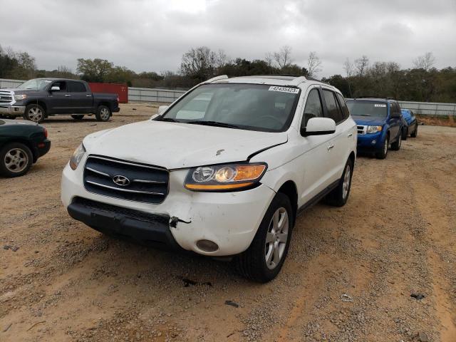 2009 Hyundai Santa Fe SE