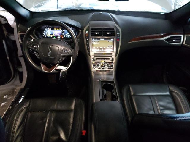 3LN6L5D94HR600549 Lincoln MKZ SELECT