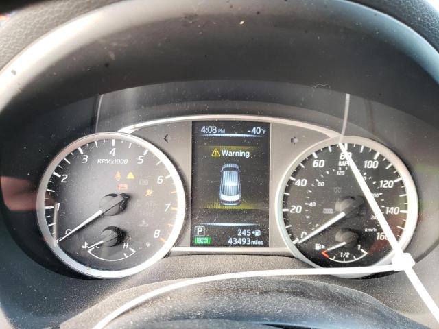 2017 NISSAN SENTRA - 3N1CB7AP9HY347360