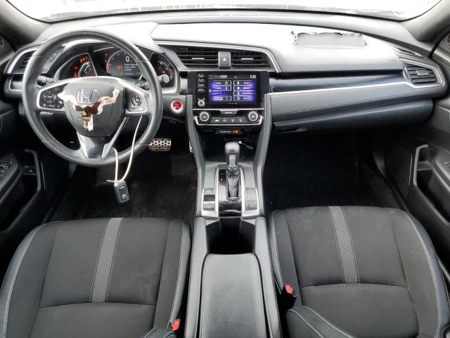 2020 HONDA CIVIC SPOR - 2HGFC2F88LH513248