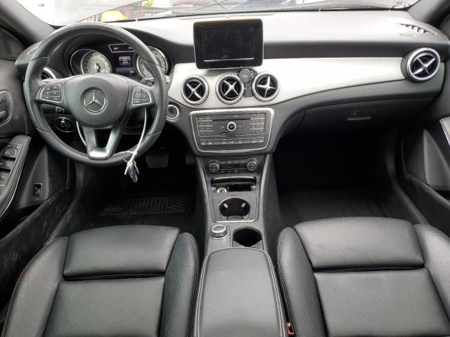 WDCTG4GB0HJ351692 Mercedes-Benz Gla 250 4matic