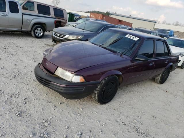 1994 Chevrolet Cavalier 