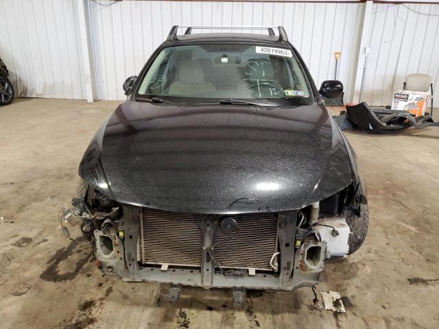 JF1GE6B64AH516407 Subaru Impreza 2.5i Premium