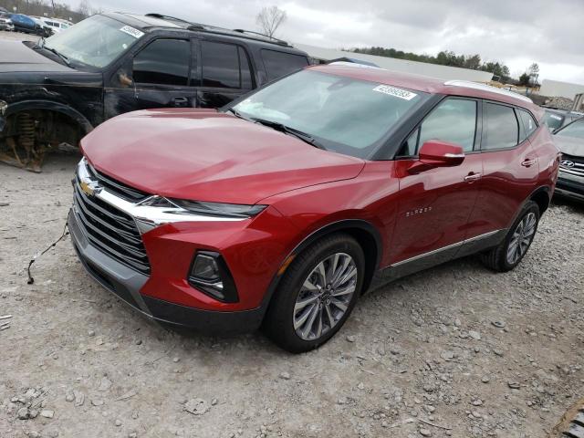 Used Chevrolet Blazer for Sale in Birmingham, AL