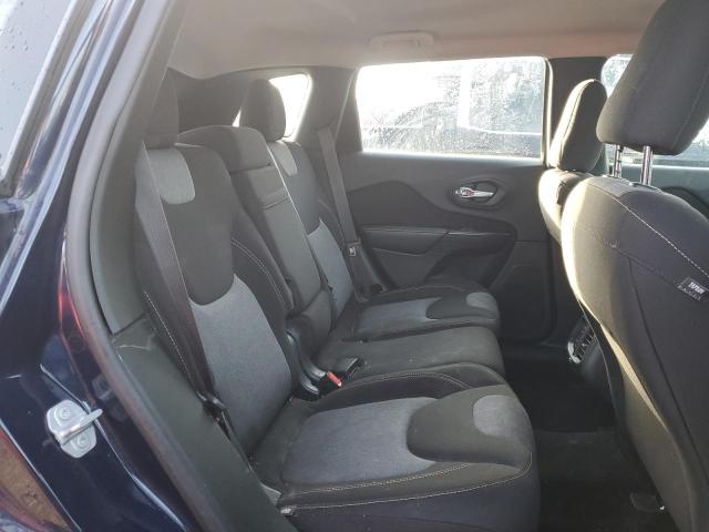2016 JEEP CHEROKEE S - 1C4PJLAB9GW302939