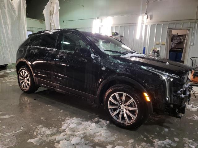2019 CADILLAC XT4 SPORT - 1GYFZFR46KF206653