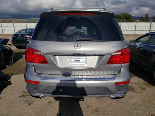 4JGDF7DE2FA569557 Mercedes-Benz Gl 550 4matic
