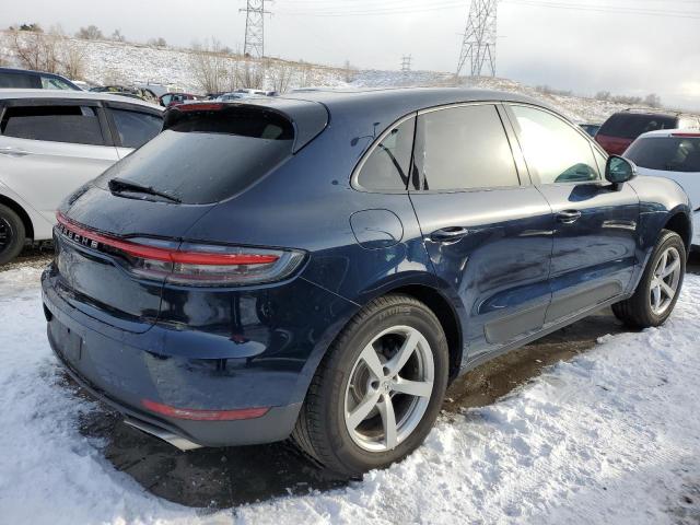 VIN WP1AA2A50MLB06264 2021 Porsche Macan no.3