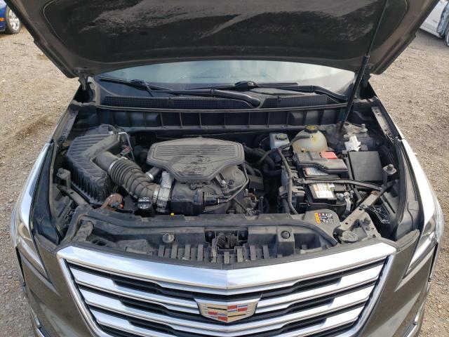 1GYKNARS3KZ179762 Cadillac XT5