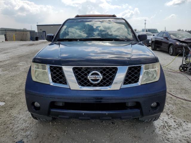 5N1AR18U56C680732 Nissan Pathfinder