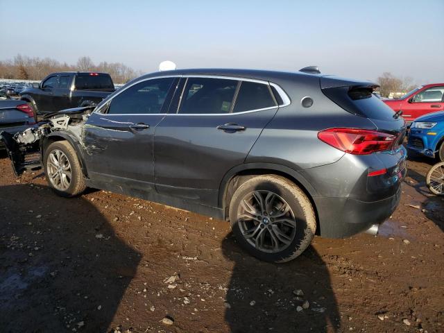 VIN WBXYJ5C37JEF79856 2018 BMW X2, Xdrive28I no.2