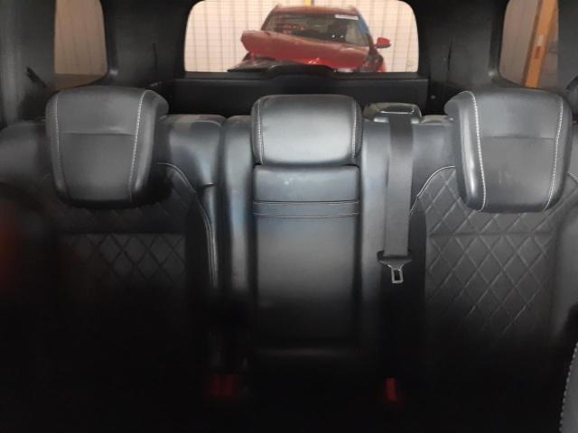 4JGDF7DE1FA488033 Mercedes-Benz Gl 550 4matic