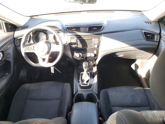 KNMAT2MT6LP504804 Nissan ROGUE S