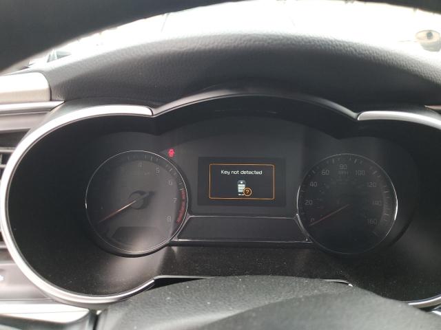 2015 KIA OPTIMA SX 5XXGR4A61FG360741
