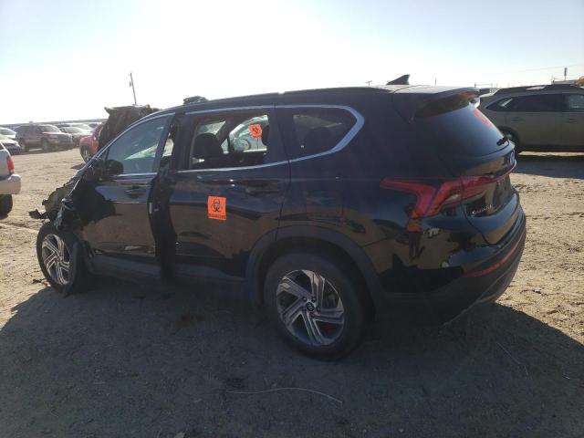 2021 HYUNDAI SANTA FE S 5NMS14AJ5MH330257