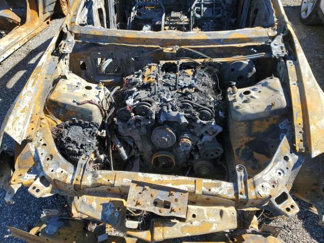 1G6DS5E38C0135259 Cadillac CTS