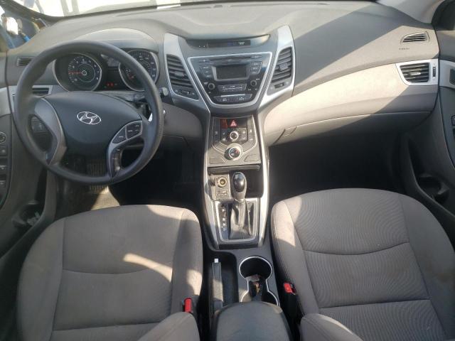 2016 HYUNDAI ELANTRA SE - 5NPDH4AE3GH688116