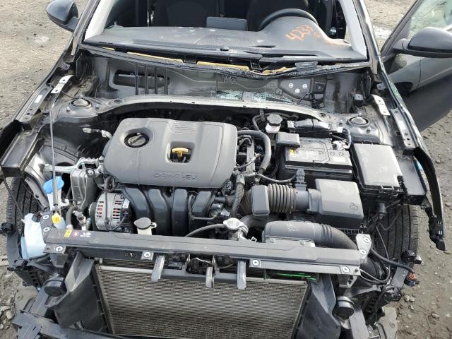 3KPF24ADXME342159 KIA FORTE FE