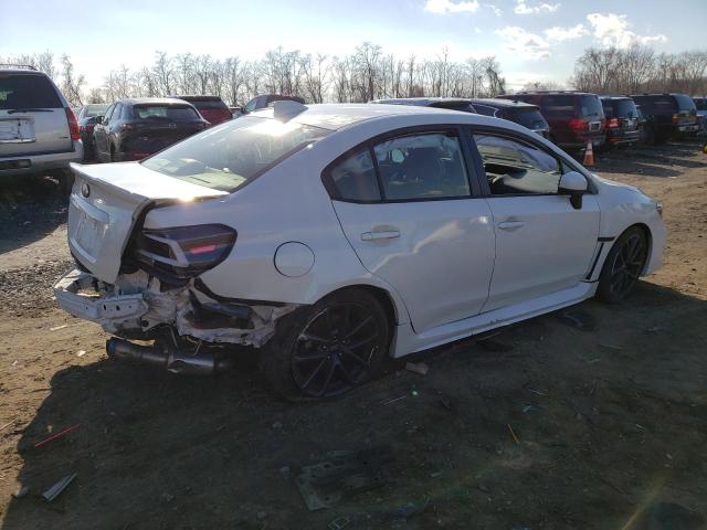 2019 SUBARU WRX LIMITE - JF1VA1N67K8828353