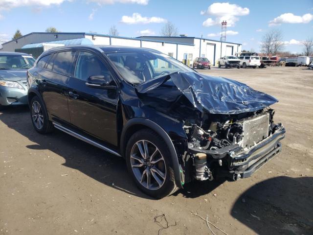 YV4612HK3F1001619 Volvo V60 Cross Country Premier