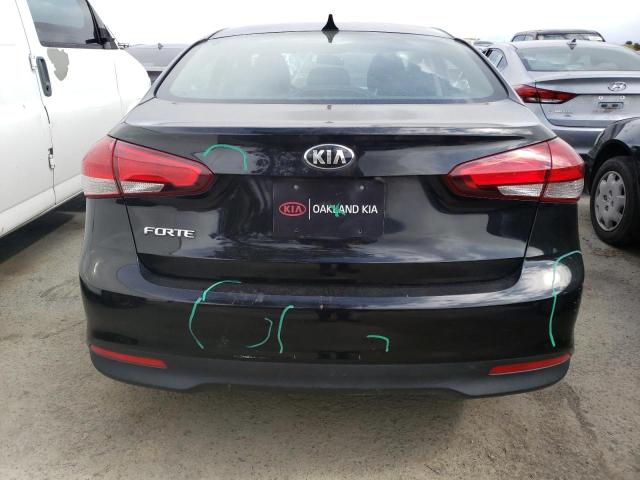 3KPFK4A70HE095119 KIA FORTE LX