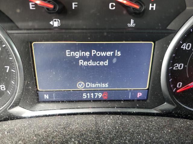 3GKALMEV7KL205901 GMC Terrain