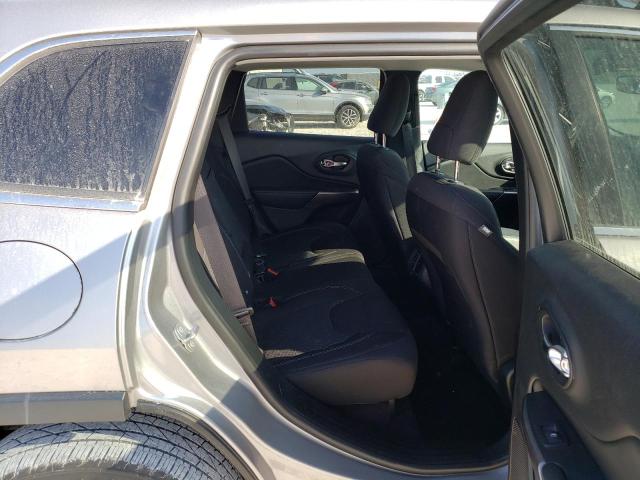 2019 JEEP CHEROKEE L - 1C4PJLCX2KD145770