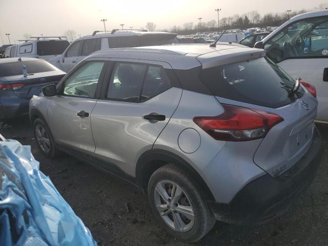 2019 NISSAN KICKS S - 3N1CP5CU9KL555347
