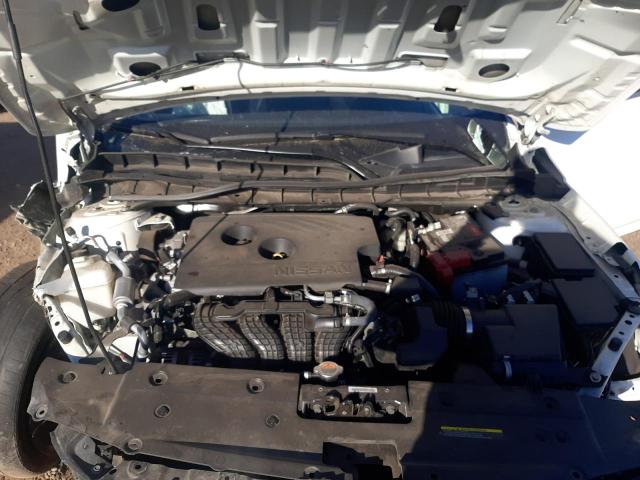 1N4BL4CV7KC167316 Nissan ALTIMA SR