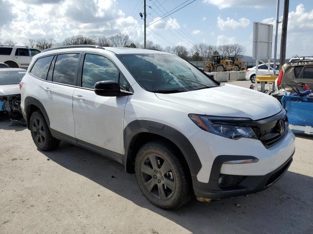 2022 HONDA PILOT TRAI 5FNYF6H81NB078682