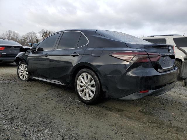 2018 TOYOTA CAMRY L - 4T1B11HK0JU144557