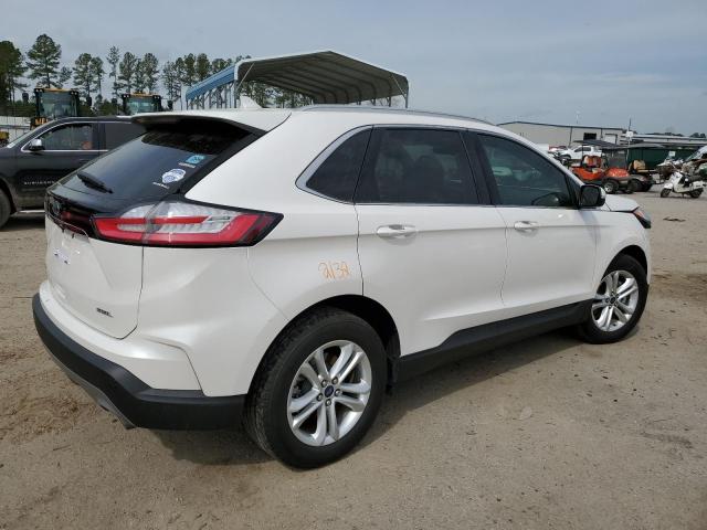 2019 FORD EDGE - 2FMPK3J93KBC43287