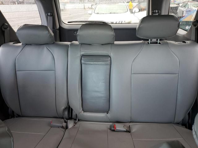 2HNYD18994H524825 Acura MDX