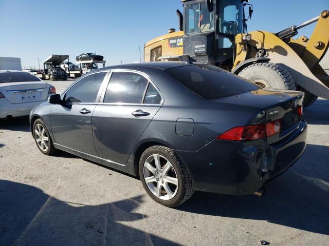 JH4CL96825C012760 Acura TSX