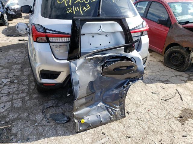 3FMCR9B66MRA21574 Ford Bronco Sport Big Bend