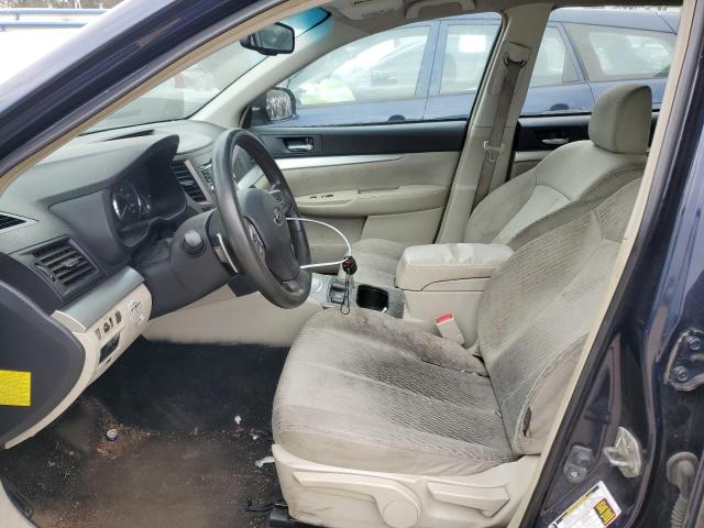 4S4BRCAC7C3200901 Subaru Outback 2.5i