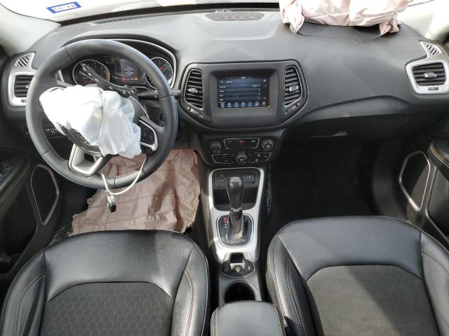 2019 JEEP COMPASS LA 3C4NJCBB2KT654703