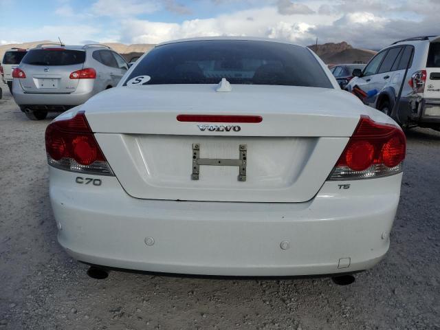 YV1MC67268J051442 Volvo C70 T5