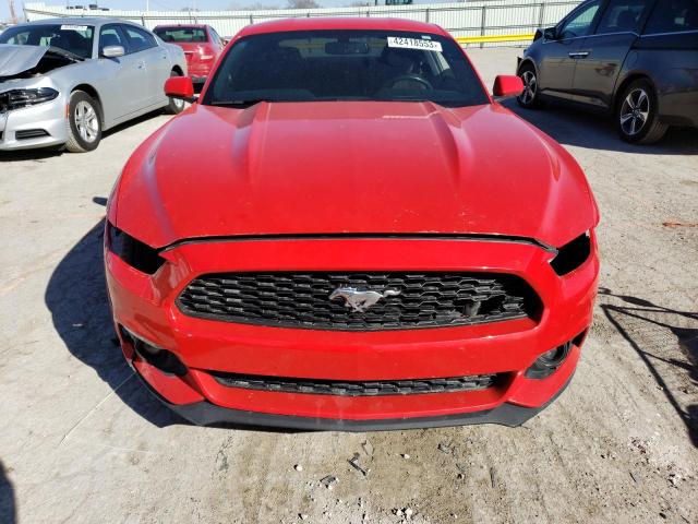 1FA6P8TH1H5340347 2017 FORD MUSTANG, photo no. 5