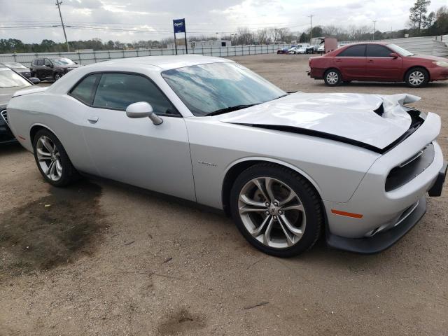 2022 DODGE CHALLENGER 2C3CDZBTXNH105536