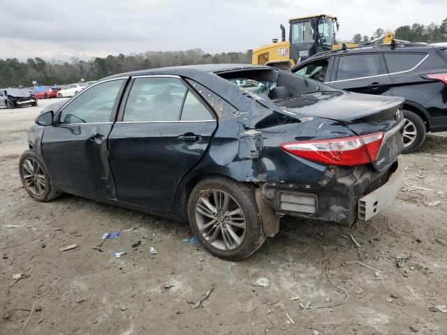 2016 TOYOTA CAMRY LE 4T1BF1FKXGU152646