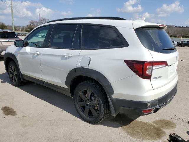 2022 HONDA PILOT TRAI 5FNYF6H81NB078682