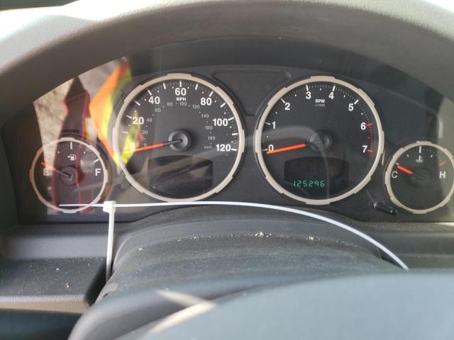 1J8GN28K08W106077 Jeep Liberty Sport