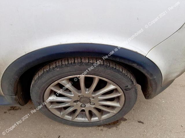 YV1MK76H2A2208073 Volvo C30 Se Lux