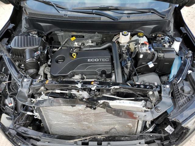 2022 GMC TERRAIN AT 3GKALYEV9NL179913