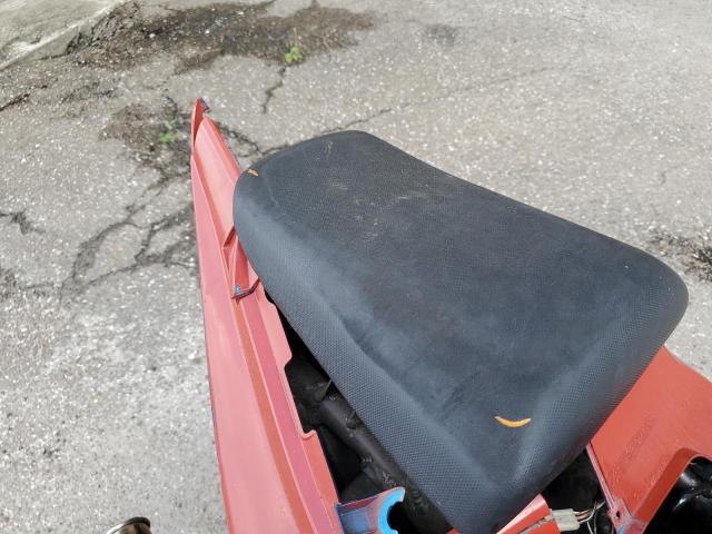 2008 SUZUKI SV650 A - JS1VP53B682100464